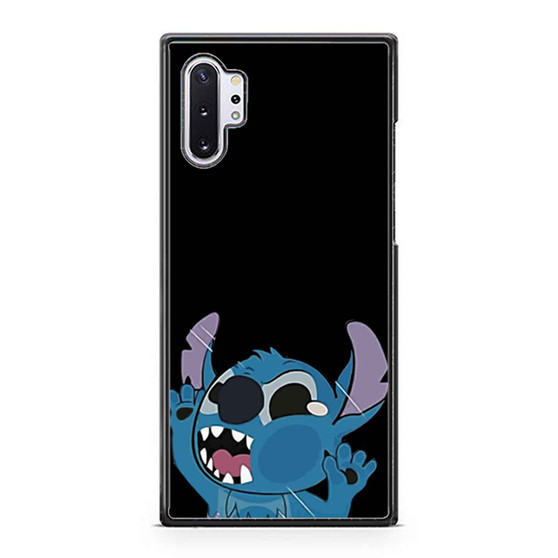 Lilo And Stitch Fans Art Samsung Galaxy Note 10 / Note 10 Plus Case Cover