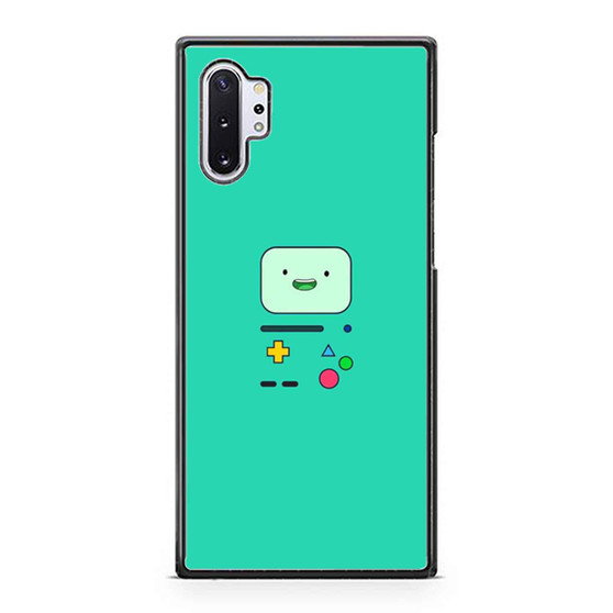 Adventure Time Green Samsung Galaxy Note 10 / Note 10 Plus Case Cover