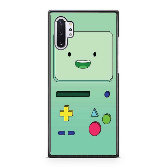 Adventure Time Game Samsung Galaxy Note 10 / Note 10 Plus Case Cover