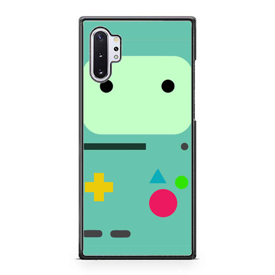 Adventure Time Bmo Beemo Samsung Galaxy Note 10 / Note 10 Plus Case Cover