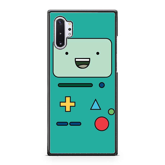 Adventure Time Beemo Gameboy Samsung Galaxy Note 10 / Note 10 Plus Case Cover