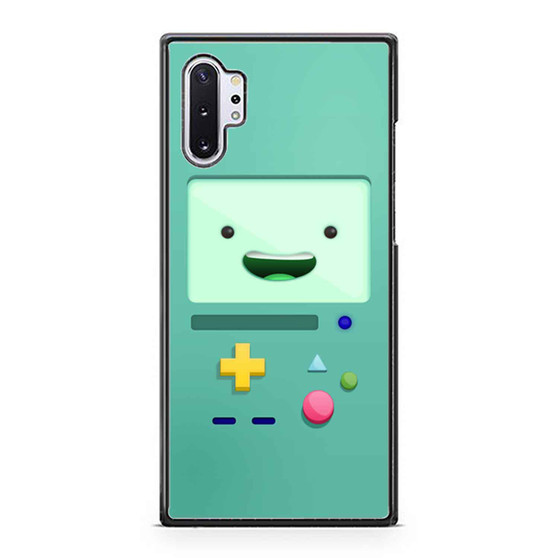 Adventure Time Beemo Finn And Jake Samsung Galaxy Note 10 / Note 10 Plus Case Cover