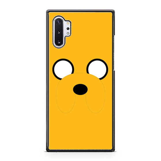 Adventure Time Art Samsung Galaxy Note 10 / Note 10 Plus Case Cover