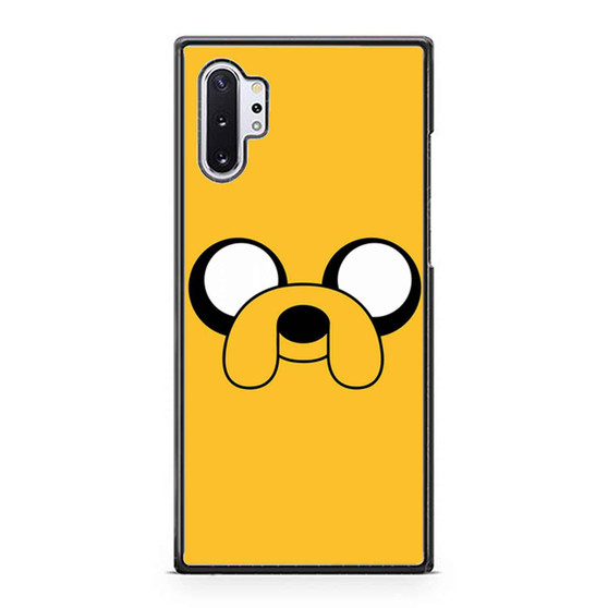 Adventure Time Samsung Galaxy Note 10 / Note 10 Plus Case Cover