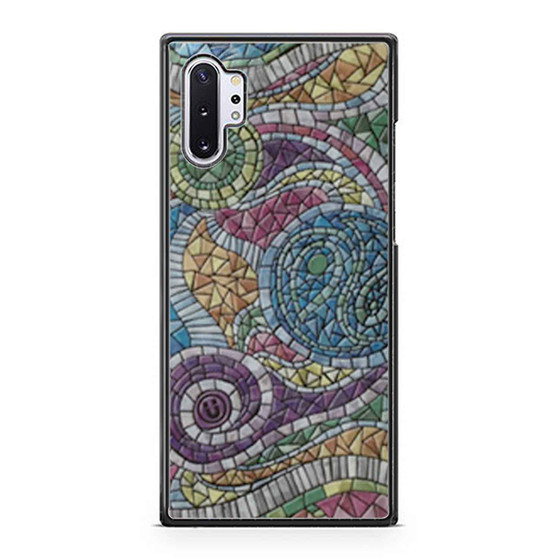 60S Mosaic Samsung Galaxy Note 10 / Note 10 Plus Case Cover