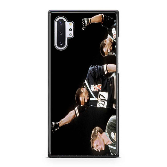 1968 Olympic Protest Samsung Galaxy Note 10 / Note 10 Plus Case Cover