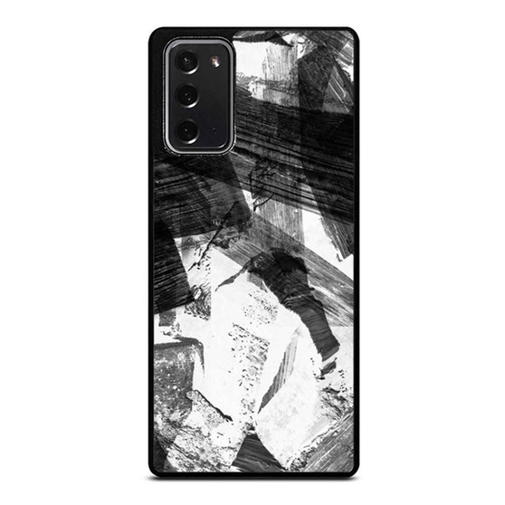 Abstract Samsung Galaxy Note 20 / Note 20 Ultra Case Cover