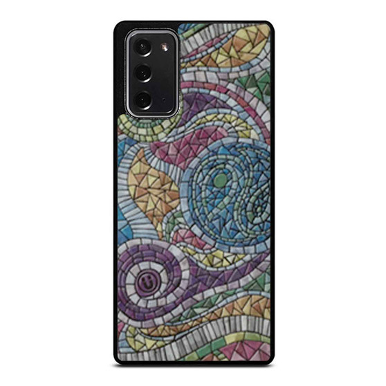 60S Mosaic Samsung Galaxy Note 20 / Note 20 Ultra Case Cover
