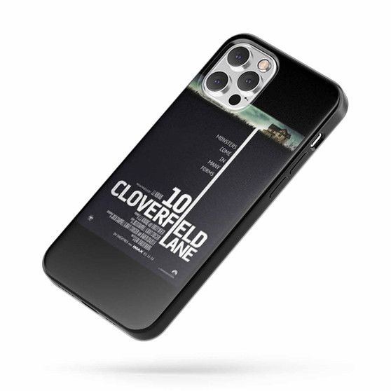 10 Cloverfield Lane Movie iPhone Case Cover