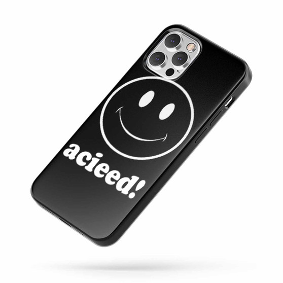 Acieed! iPhone Case Cover