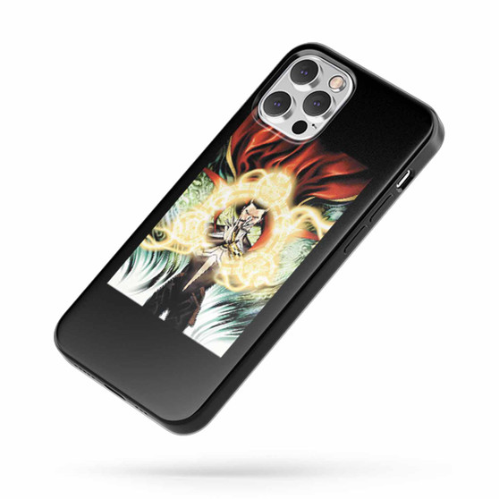 Avengers Doctor Stephen Strange iPhone Case Cover