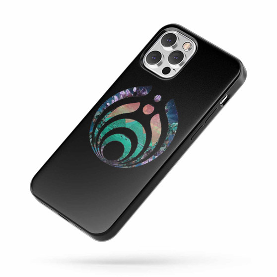 Bassnectar Logo iPhone Case Cover