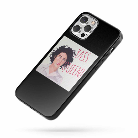 Broad City Yas Queen iPhone Case Cover