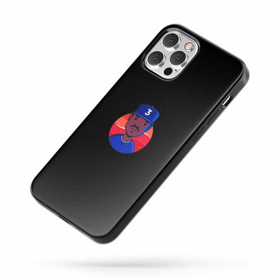 Chance Avatar iPhone Case Cover
