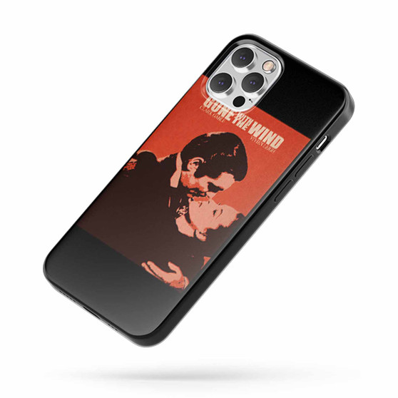 Clark Gable Vivien Leigh Gone With The Wind iPhone Case Cover