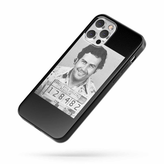 Cocaine Pablo Escobar iPhone Case Cover