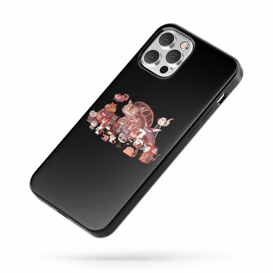 Cool Cats iPhone Case Cover