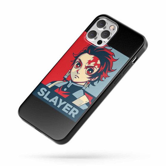 Demon Slayer iPhone Case Cover