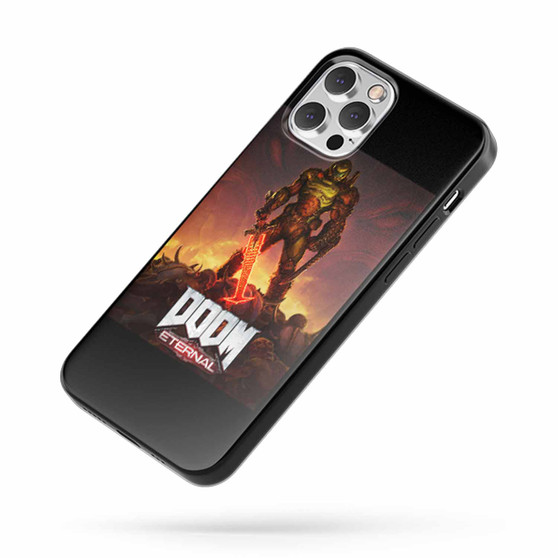 Doom 2 iPhone Case Cover