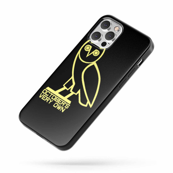 Drake Owls Nothing Was The Same iPhone Case Cover