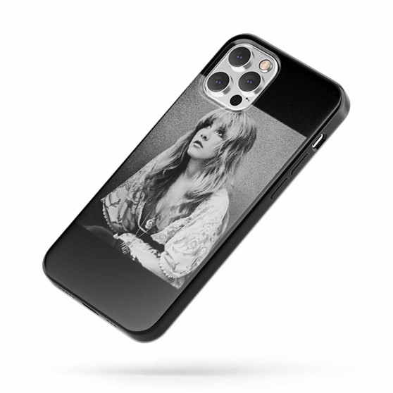 Fleetwood Mac Stevie Nicks Singer iPhone Case Cover