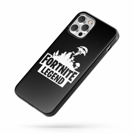 Fortnite Legend iPhone Case Cover