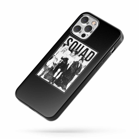 Halloween Squad Hocus Pocus iPhone Case Cover
