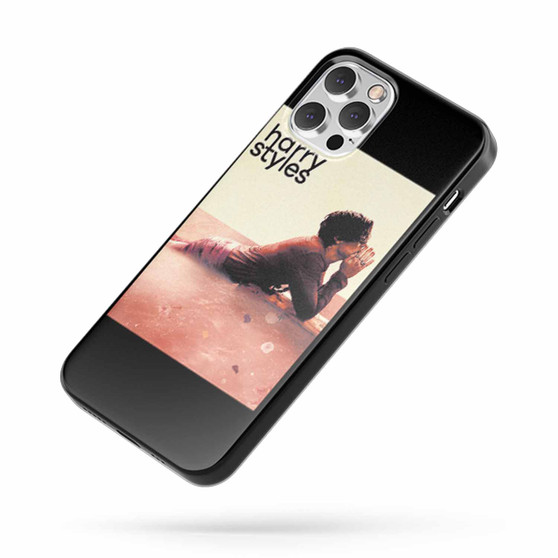 Harry Styles Cover Art iPhone Case Cover