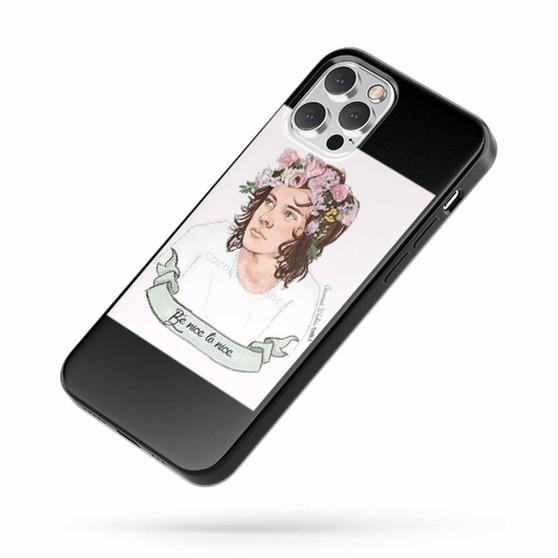 Harry Styles Harry Styles Drawing One Direction iPhone Case Cover