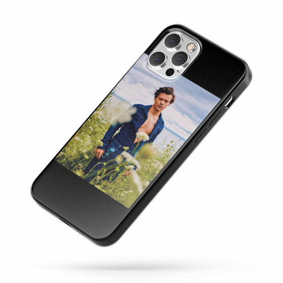 Harry Styles One Direction iPhone Case Cover