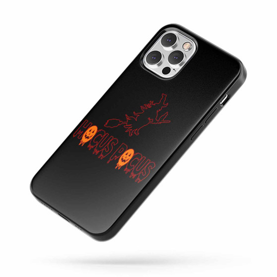 Hocus Pocus Halloween Party iPhone Case Cover