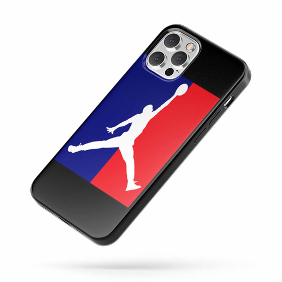 Jordan Logo iPhone Case Cover