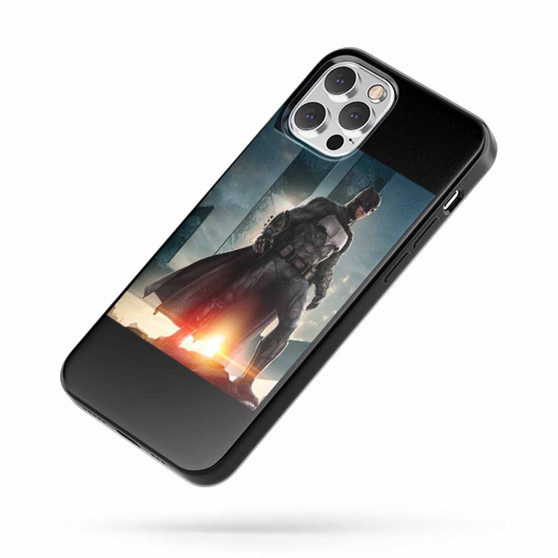 Justice League 7 iPhone Case Cover