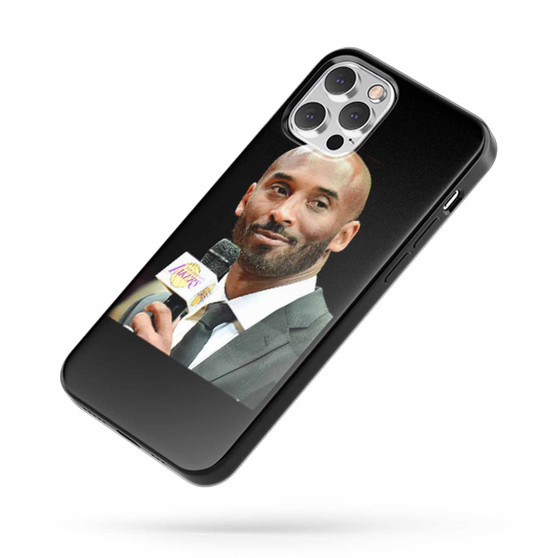 Kobe Bryant 13 iPhone Case Cover