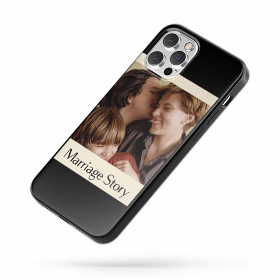 Marriage Story iPhone Case Cover