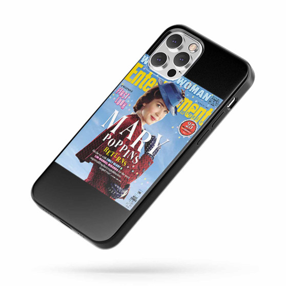 Mary Poppins Return Wallpaper iPhone Case Cover