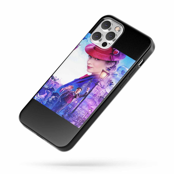 Mary Poppins Returns Movie iPhone Case Cover