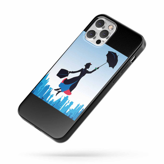 Mary Poppins To Be Feature Play At The Arts iPhone Case Cover