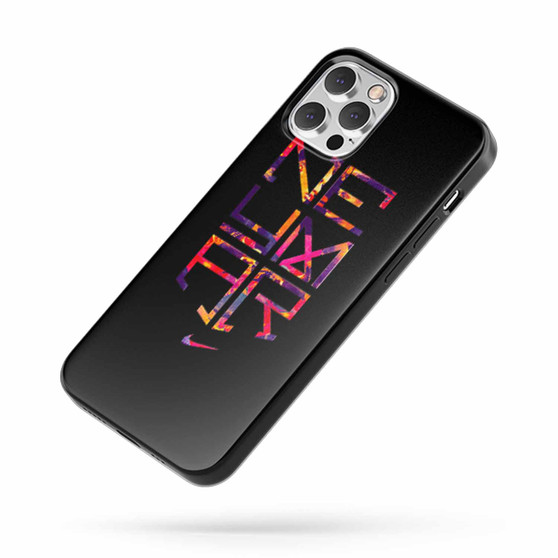 Neymar Logo Pattern iPhone Case Cover