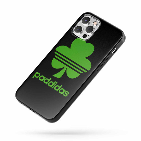 Paddidas Comedy iPhone Case Cover