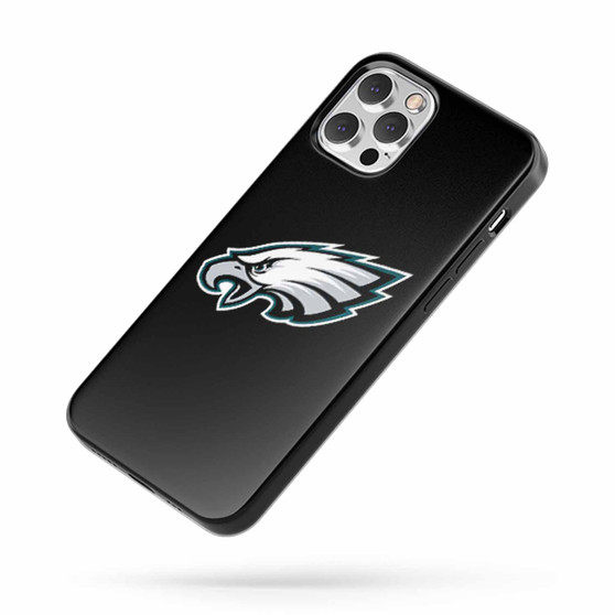 Philadelphia Eagles Football Logo iPhone Case Cover