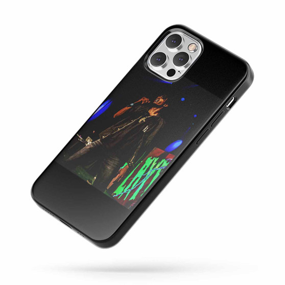 Playboi Carti Vlone iPhone Case Cover