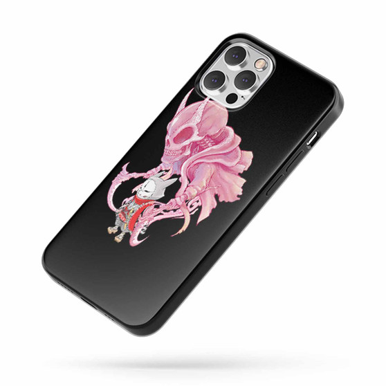 Possessed Demon iPhone Case Cover