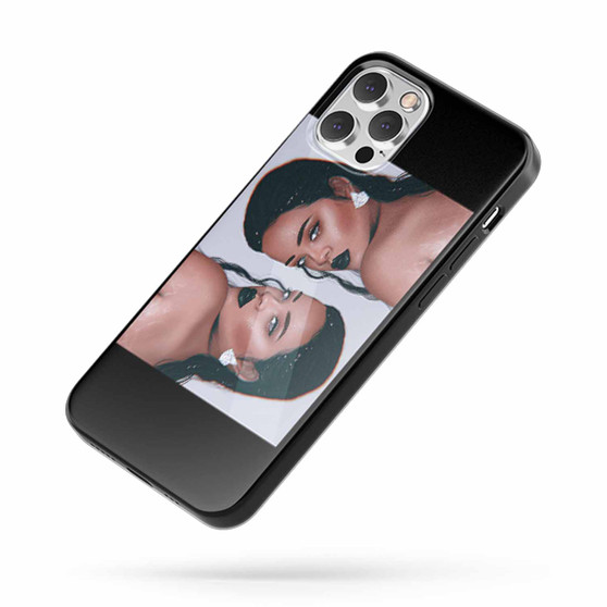 Rihanna Sexy Singer iPhone Case Cover