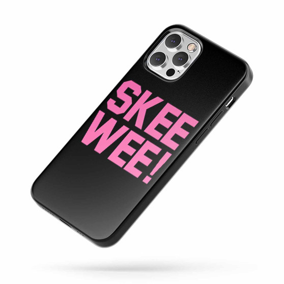 Skee Wee Aka Sorority iPhone Case Cover