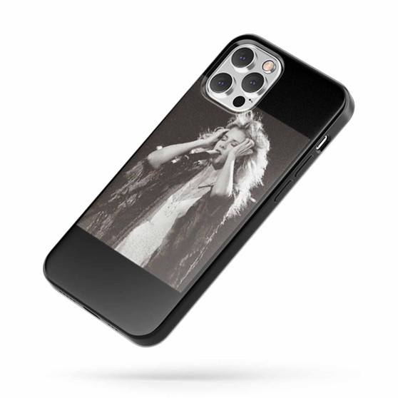 Stevie Nicks Fleetwood Mac iPhone Case Cover