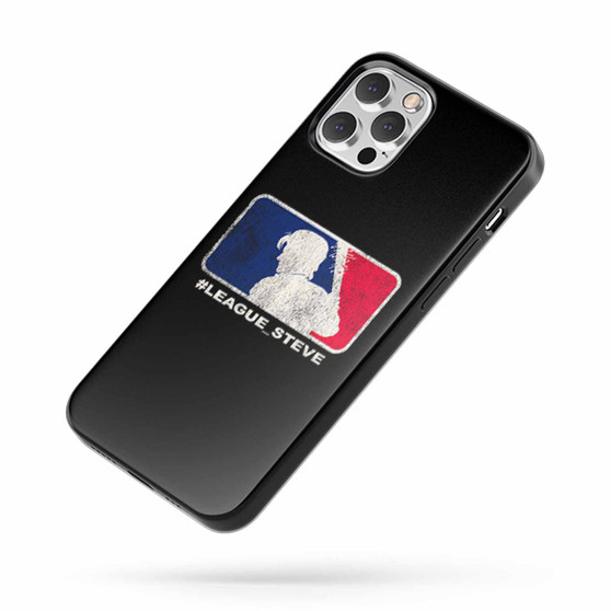 Stranger Things Baseball Steve iPhone Case Cover