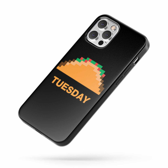 Taco Tuesday iPhone Case Cover
