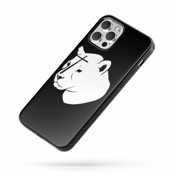 The Weeknd Starboy Panther Logo iPhone Case Cover