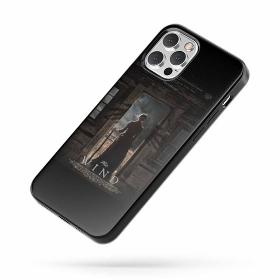 The Wind Movie iPhone Case Cover
